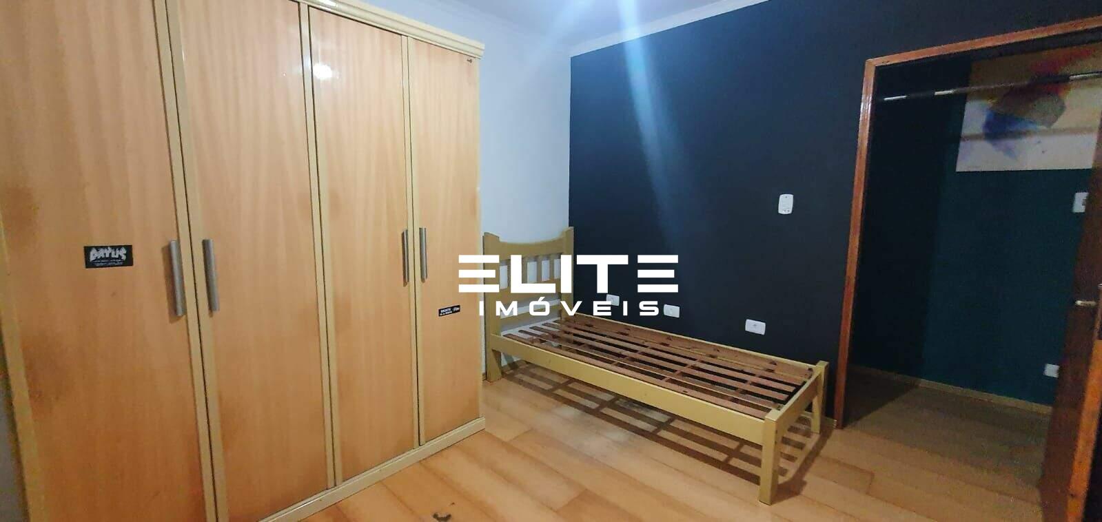 Sobrado à venda no Jardim Las Vegas: 