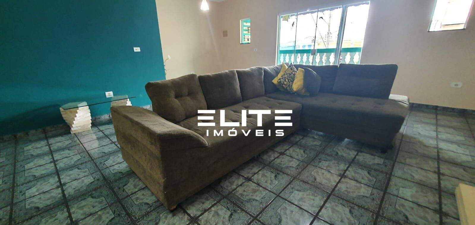 Sobrado à venda no Jardim Las Vegas: 