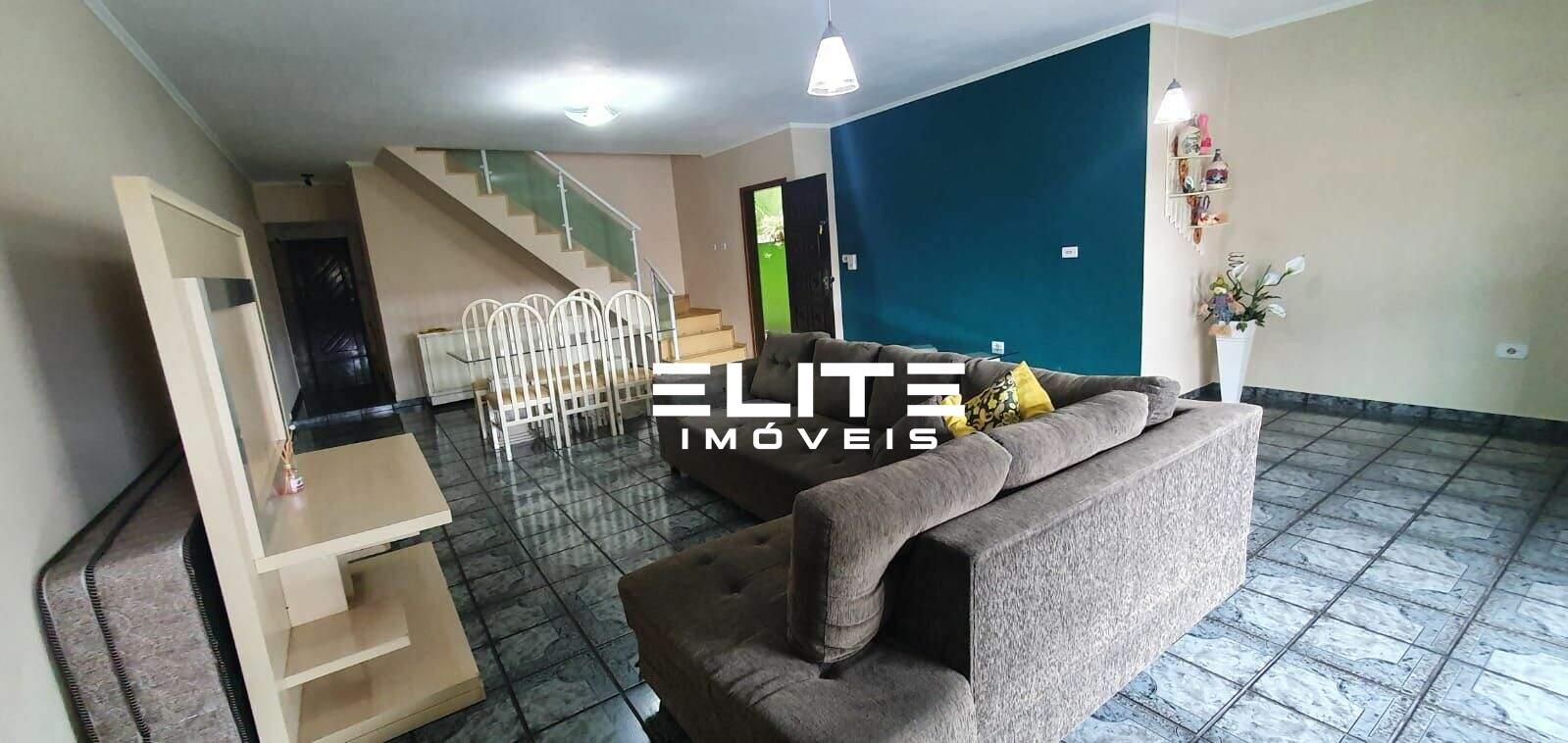 Sobrado à venda no Jardim Las Vegas: 