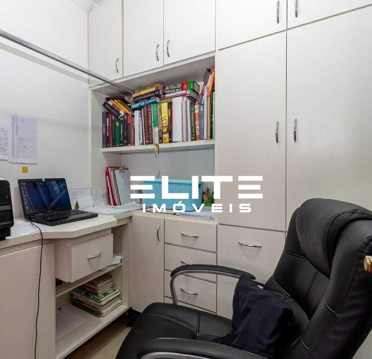 Apartamento à venda no Vila Bastos: 