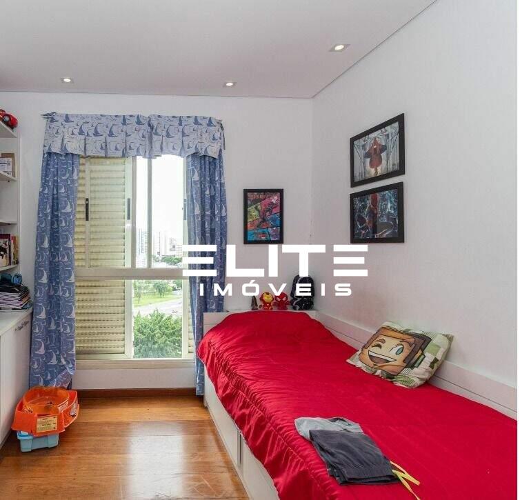 Apartamento à venda no Vila Bastos: 