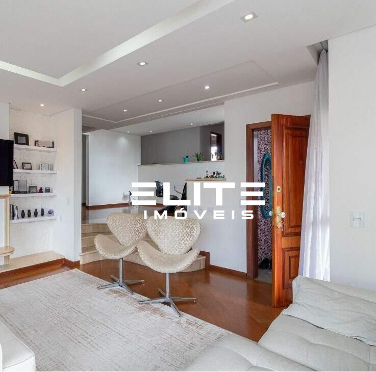 Apartamento à venda no Vila Bastos: 