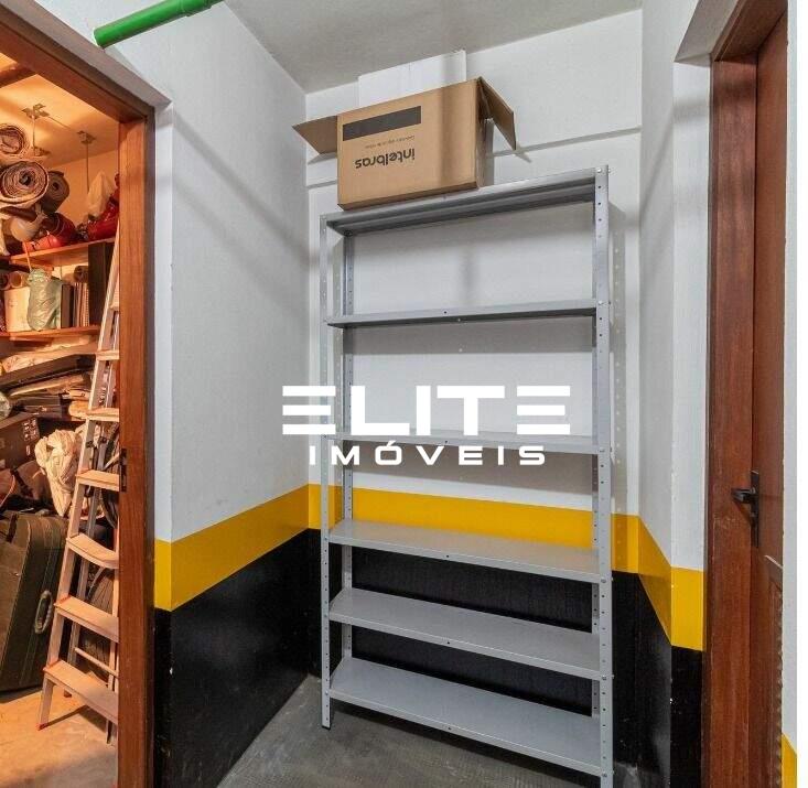 Apartamento à venda no Vila Bastos: 