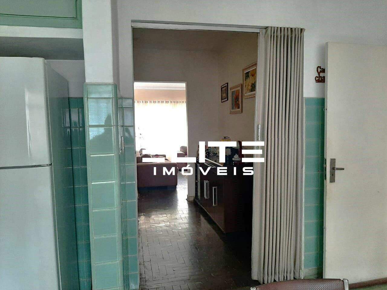 Casa à venda no Jardim Bela Vista: 