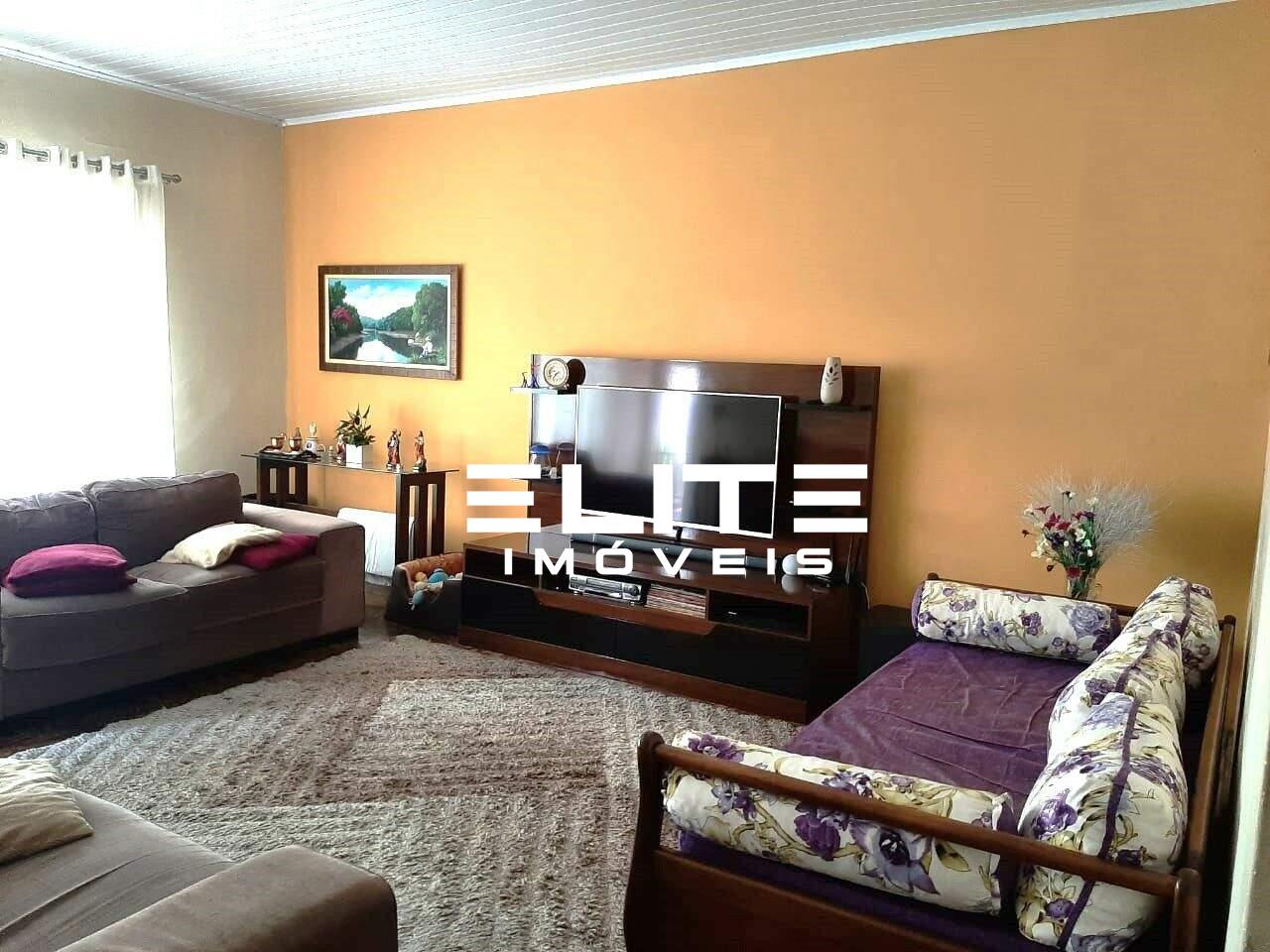 Casa à venda no Jardim Bela Vista: 