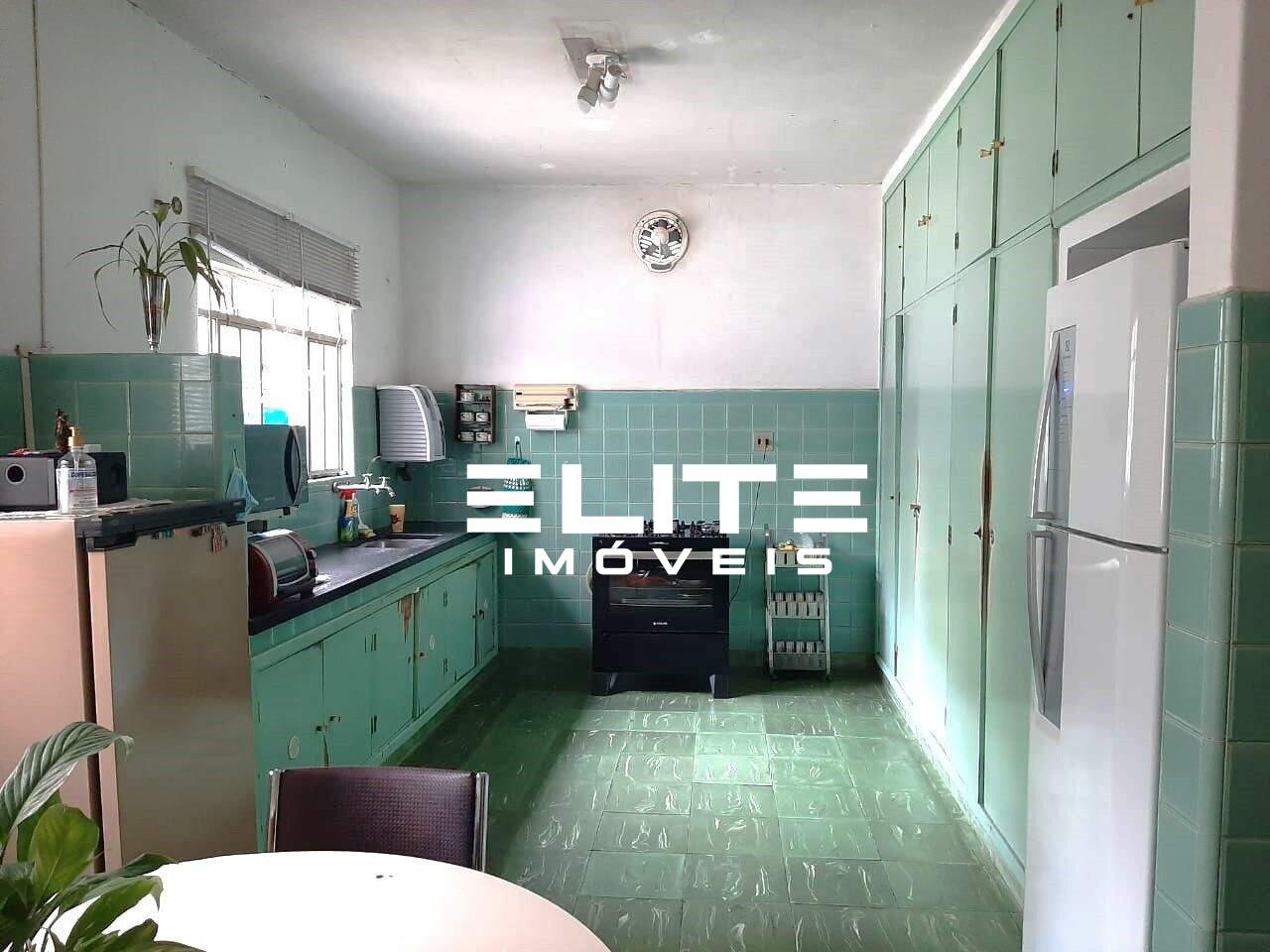 Casa à venda no Jardim Bela Vista: 