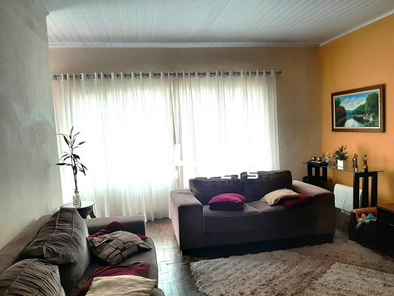 Casa à venda no Jardim Bela Vista: 