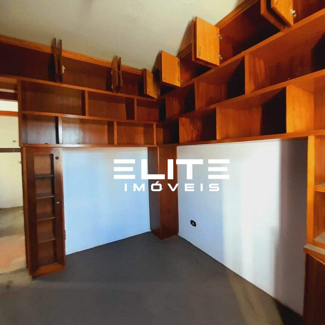 Casa à venda no Santa Paula: 