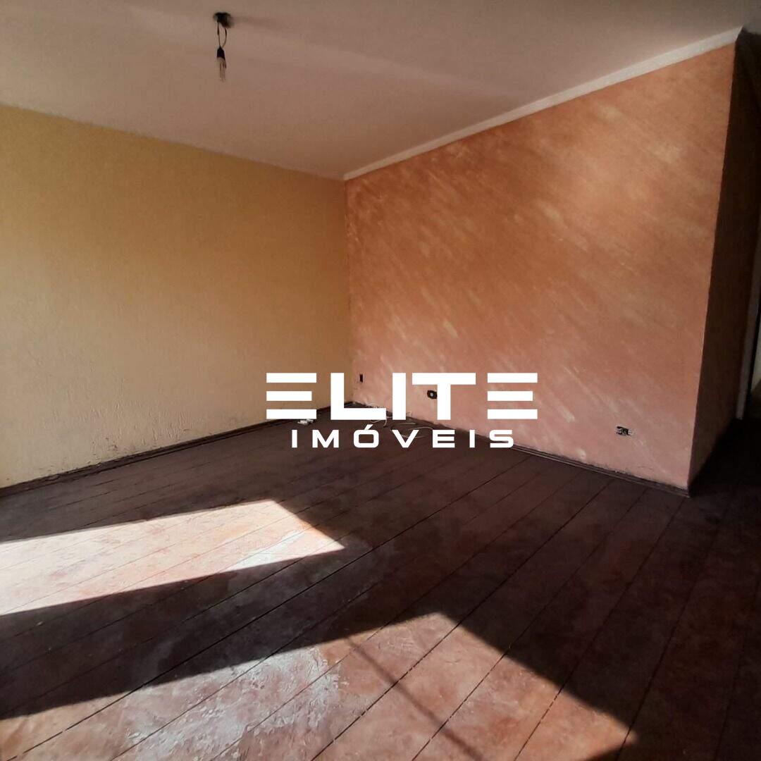 Casa à venda no Santa Paula: 