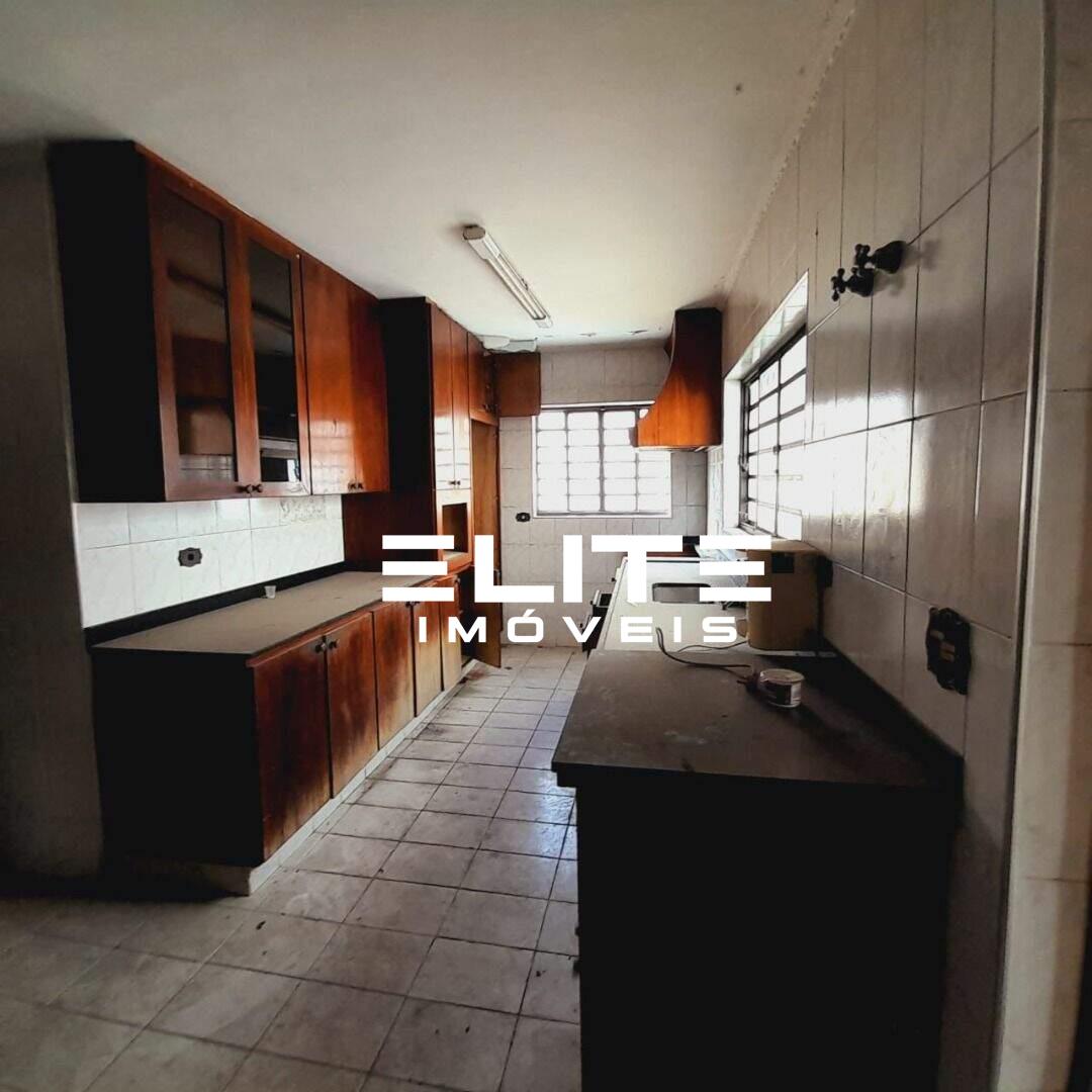 Casa à venda no Santa Paula: 