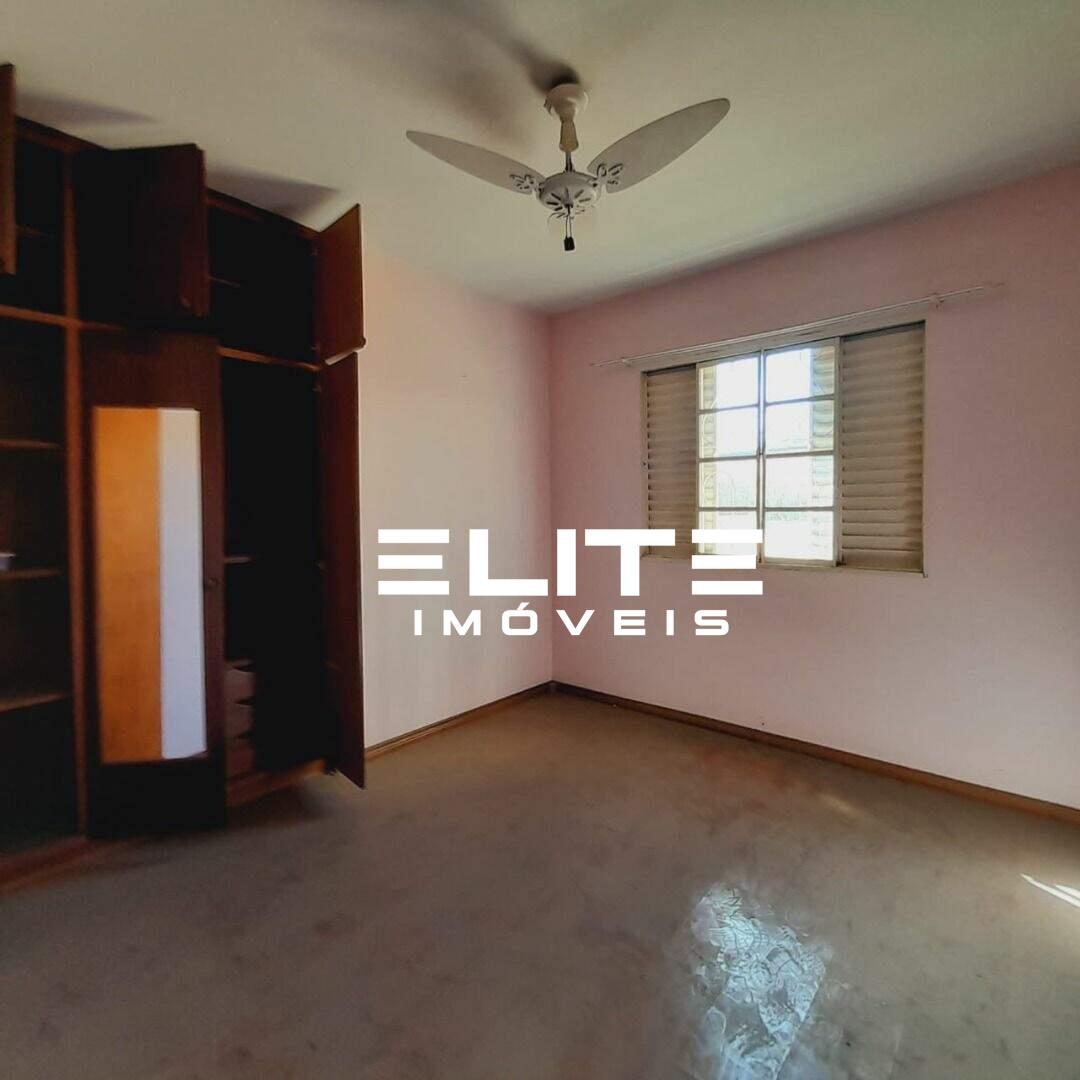 Casa à venda no Santa Paula: 