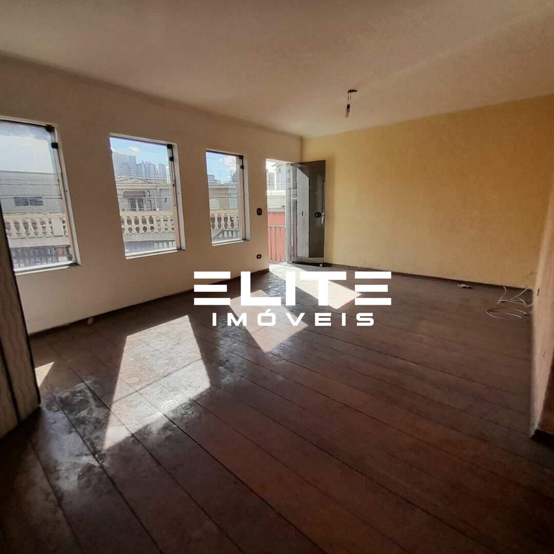 Casa à venda no Santa Paula: 