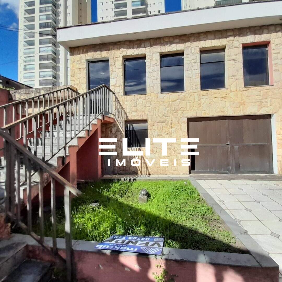 Casa à venda no Santa Paula: 