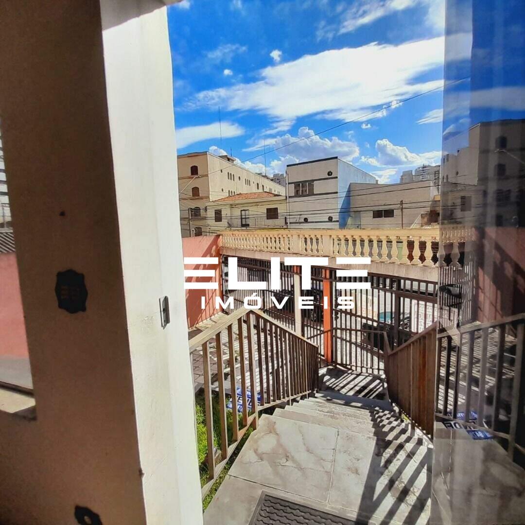 Casa à venda no Santa Paula: 