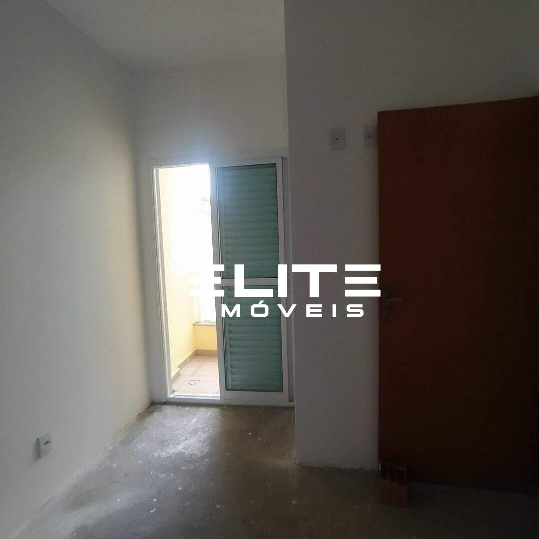 Sobrado à venda no Paraíso: 