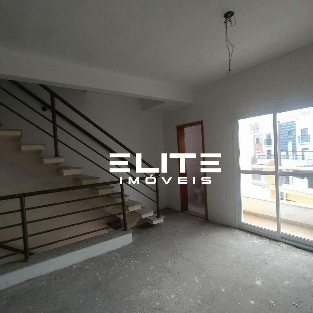 Sobrado à venda no Paraíso: 