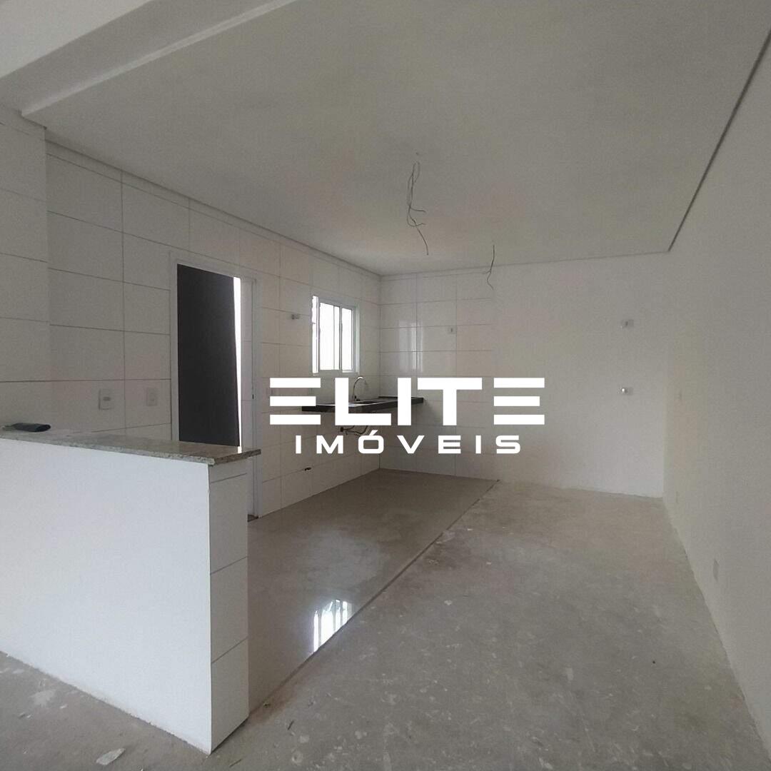 Sobrado à venda no Paraíso: 