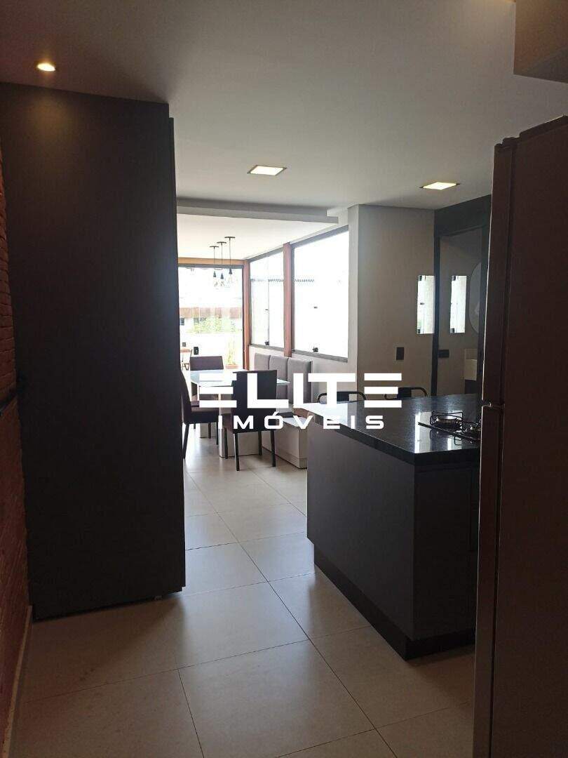 Cobertura à venda no Vila Santa Teresa: 