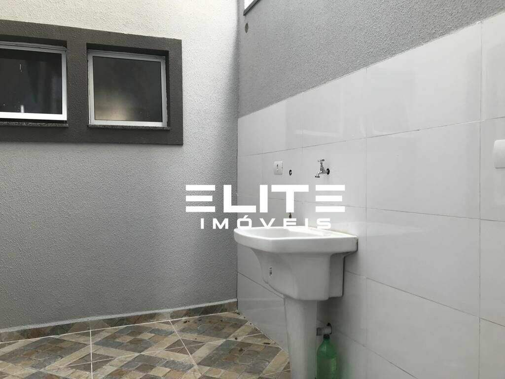 Cobertura à venda no Vila Santa Teresa: 