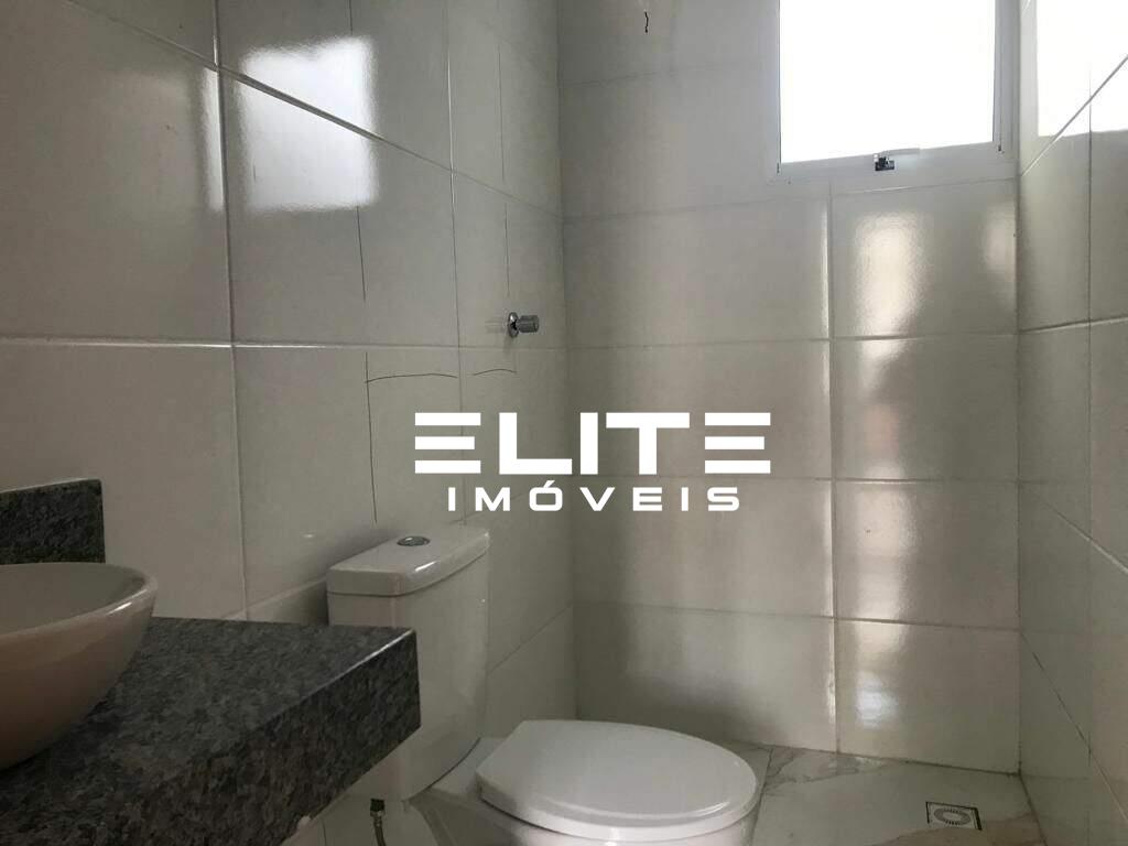 Cobertura à venda no Vila Santa Teresa: 