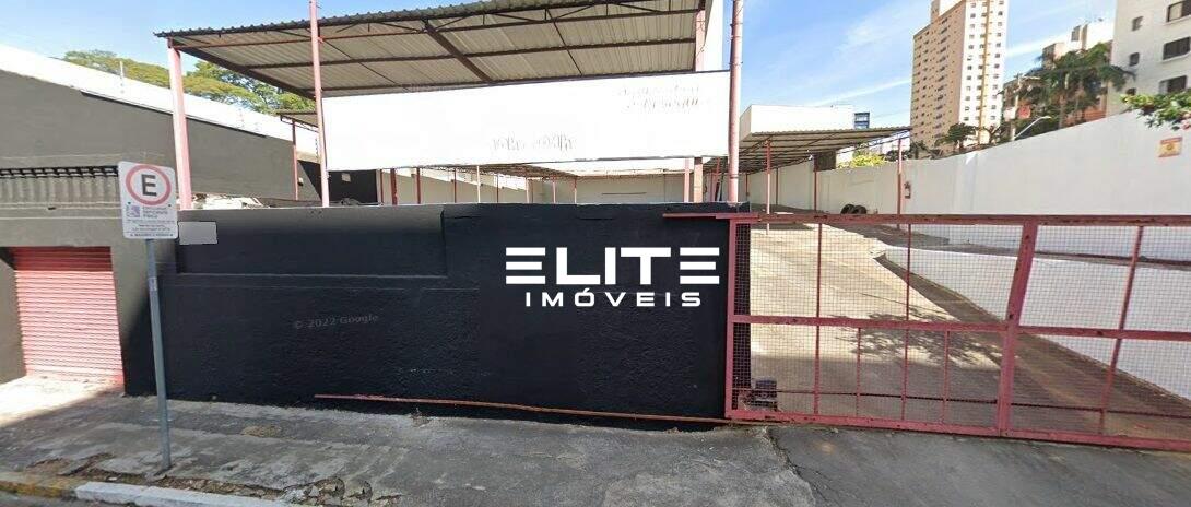 Terreno à venda no Centro: 