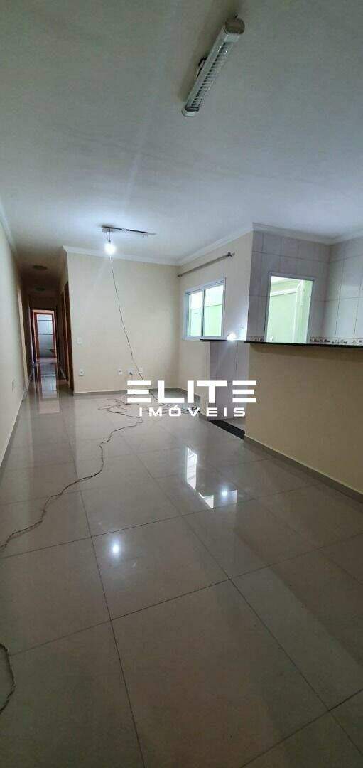 Apartamento à venda no Vila Marina: 