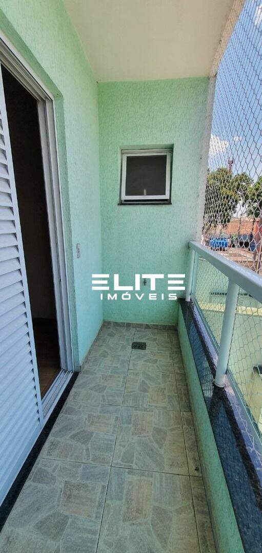 Apartamento à venda no Vila Marina: 