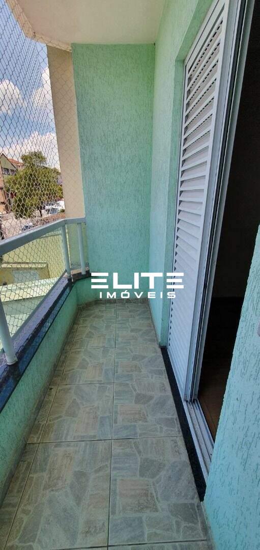 Apartamento à venda no Vila Marina: 