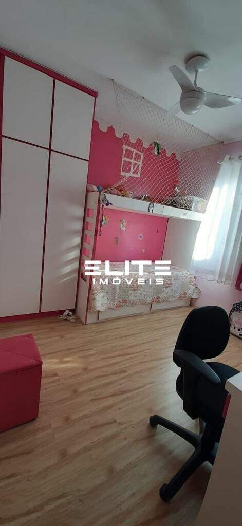 Apartamento à venda no Boa Vista: 