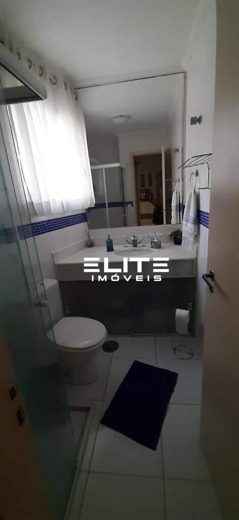 Apartamento à venda no Boa Vista: 