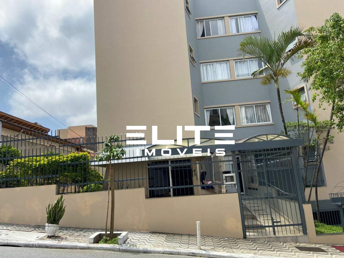 Apartamento à venda no Boa Vista: 