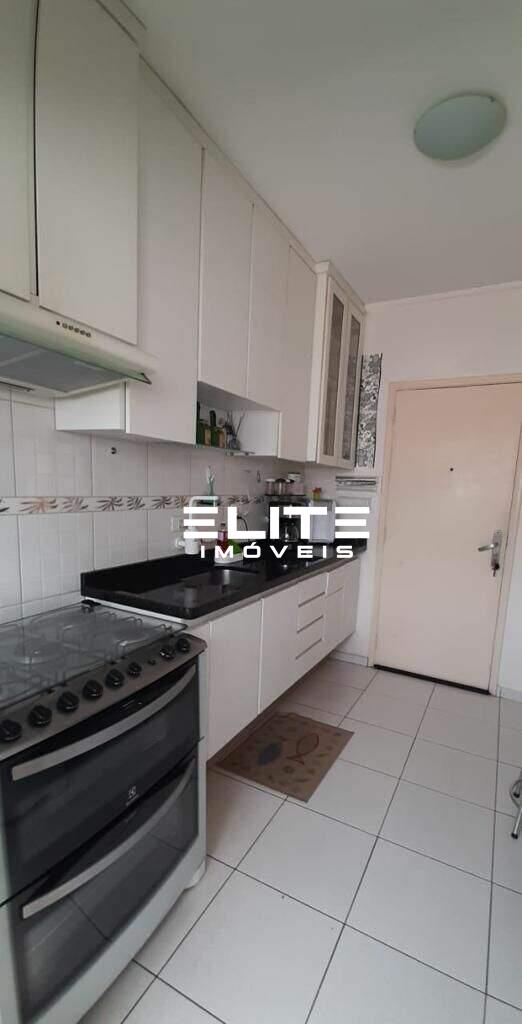 Apartamento à venda no Boa Vista: 