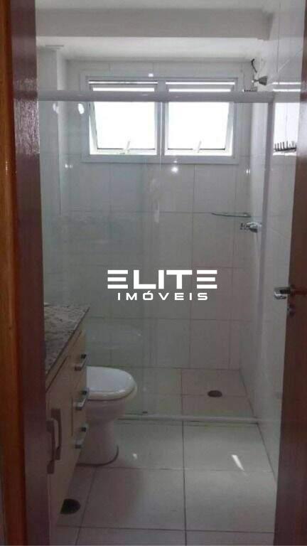 Apartamento à venda no Bairro Jardim: 