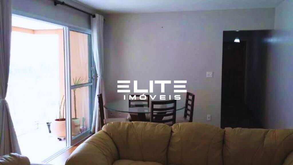 Apartamento à venda no Bairro Jardim: 