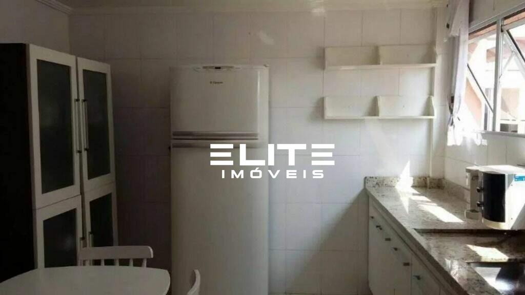 Apartamento à venda no Bairro Jardim: 