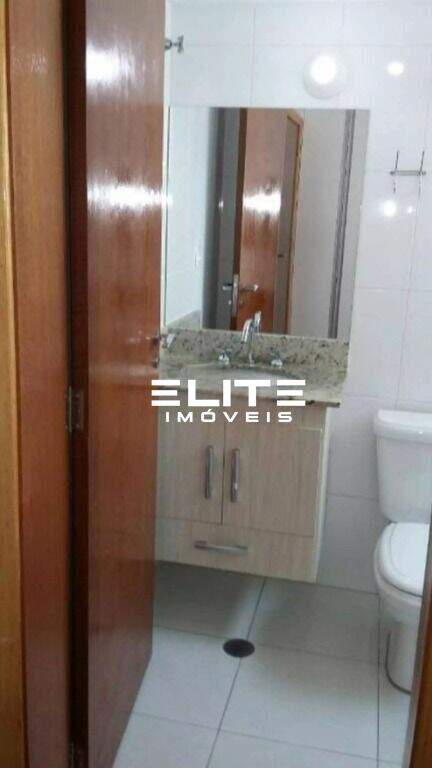 Apartamento à venda no Bairro Jardim: 