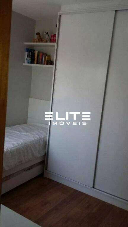 Apartamento à venda no Bairro Jardim: 