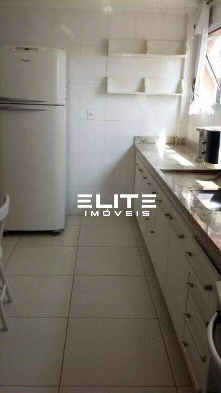 Apartamento à venda no Bairro Jardim: 