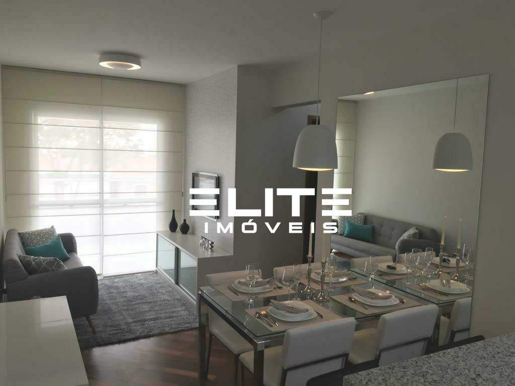 Apartamento à venda no Campestre: 