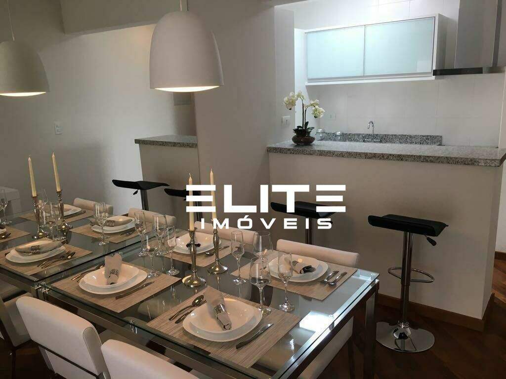 Apartamento à venda no Campestre: 