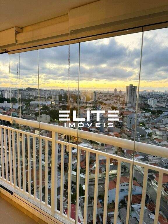 Apartamento à venda no Campestre: 