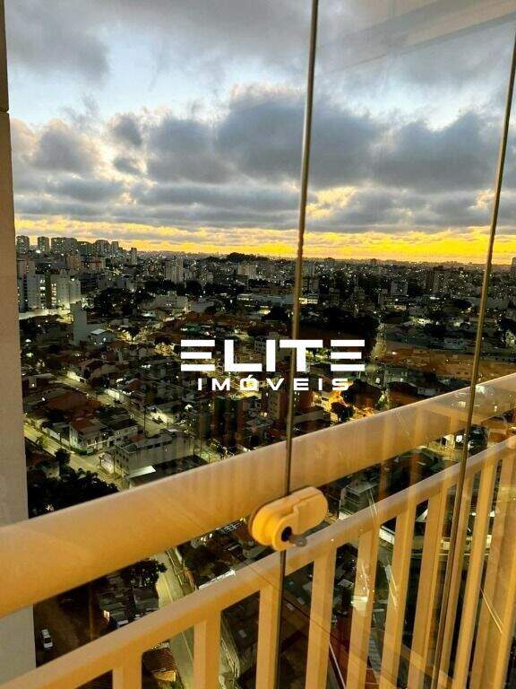 Apartamento à venda no Campestre: 