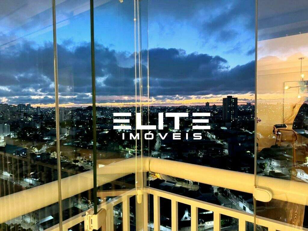 Apartamento à venda no Campestre: 