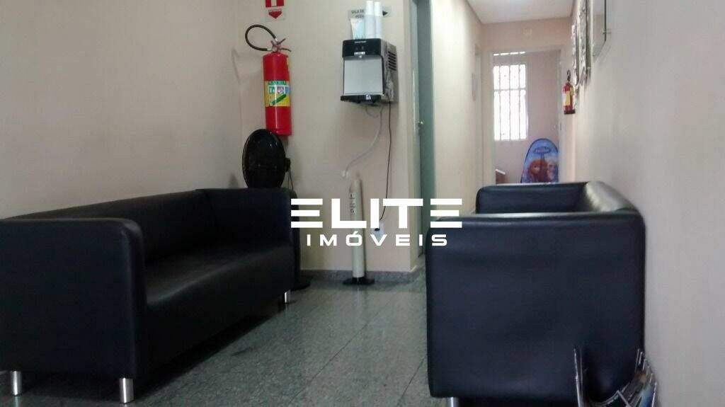 Salão à venda no Vila Bastos: 