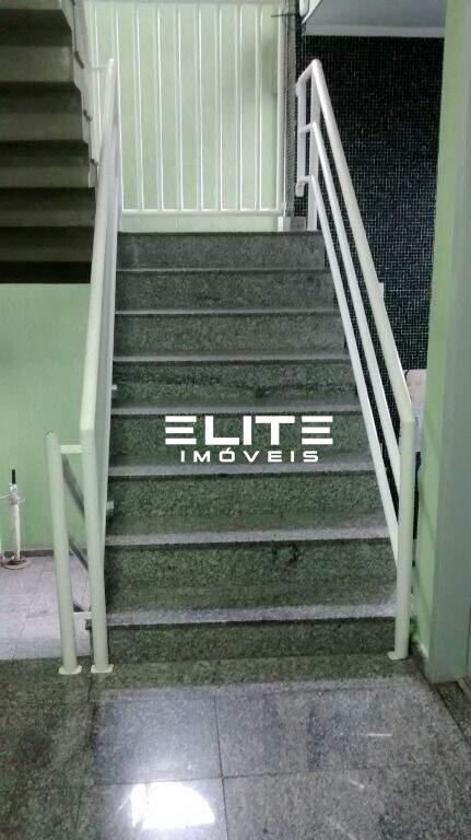 Salão à venda no Vila Bastos: 