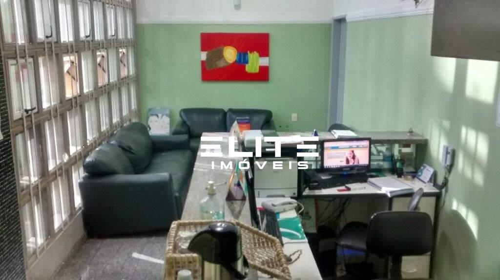 Salão à venda no Vila Bastos: 