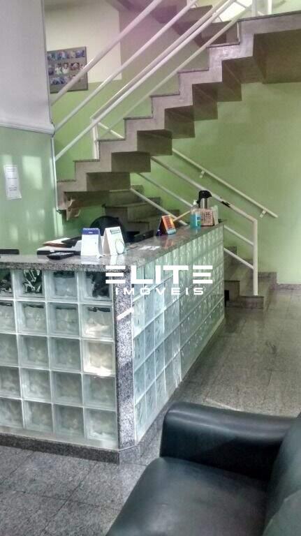 Salão à venda no Vila Bastos: 