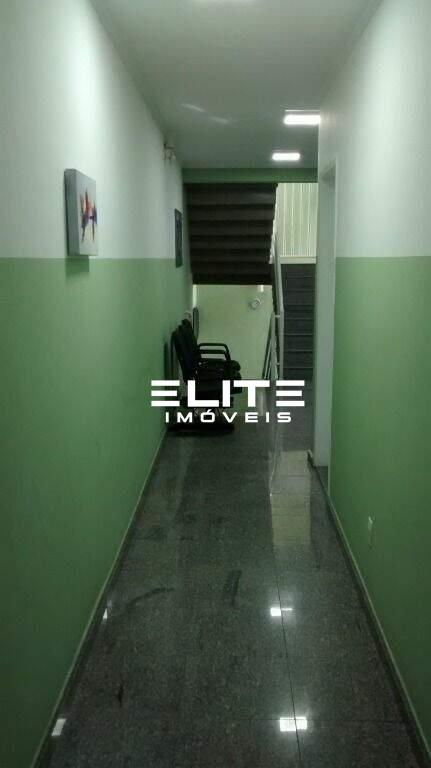 Salão à venda no Vila Bastos: 