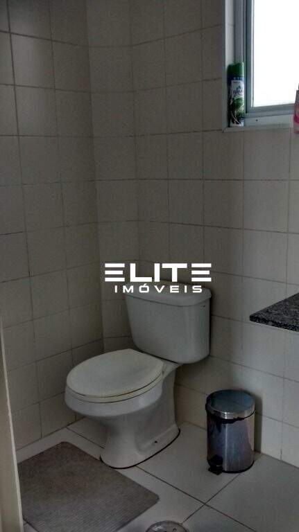 Salão à venda no Vila Bastos: 