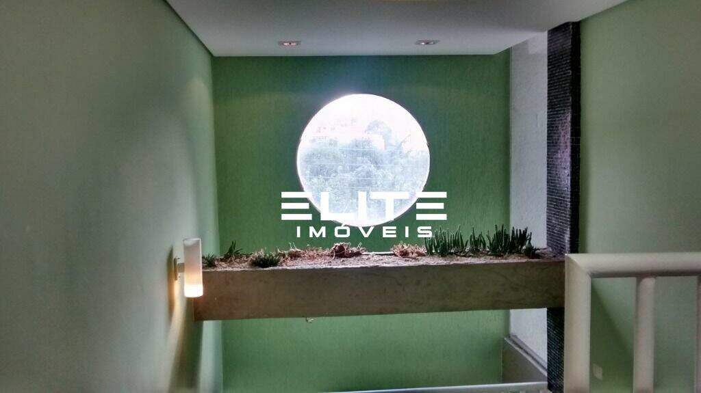 Salão à venda no Vila Bastos: 